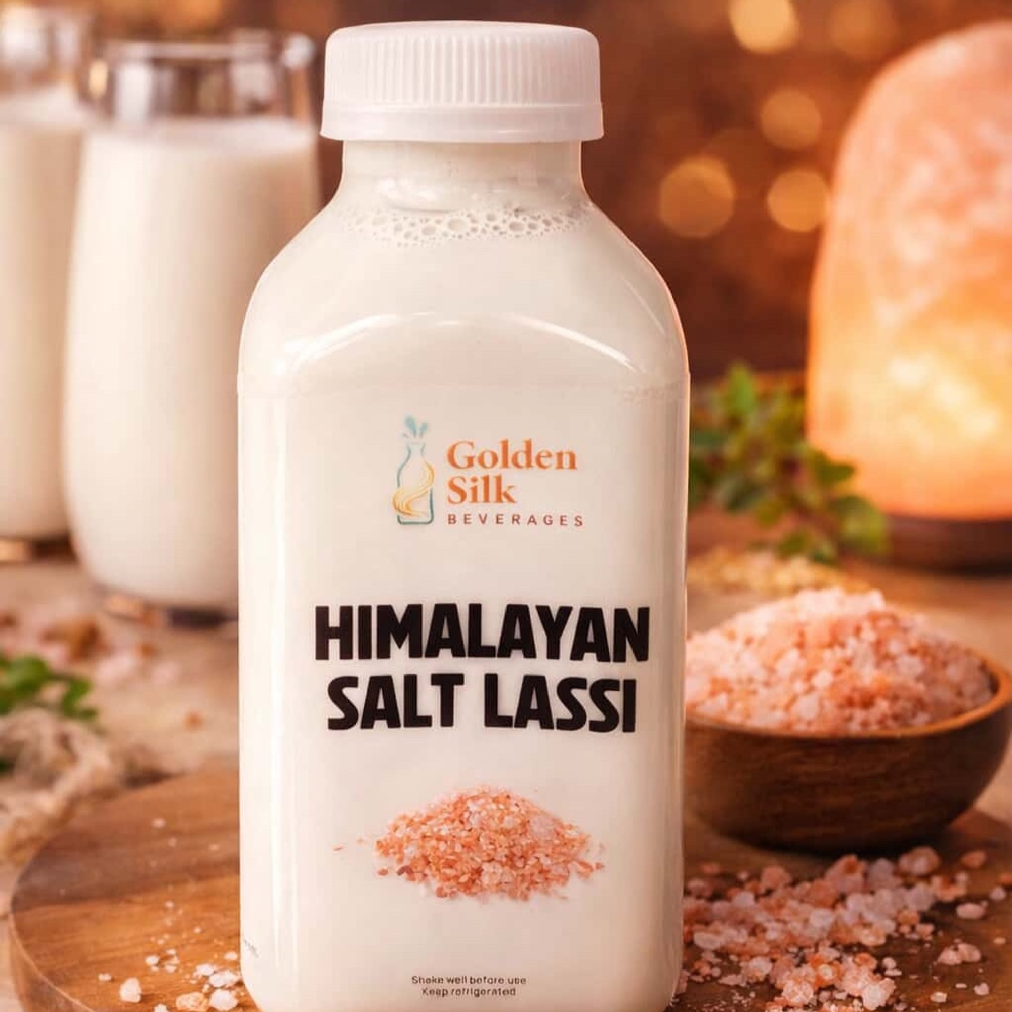 Himalayan Lassi