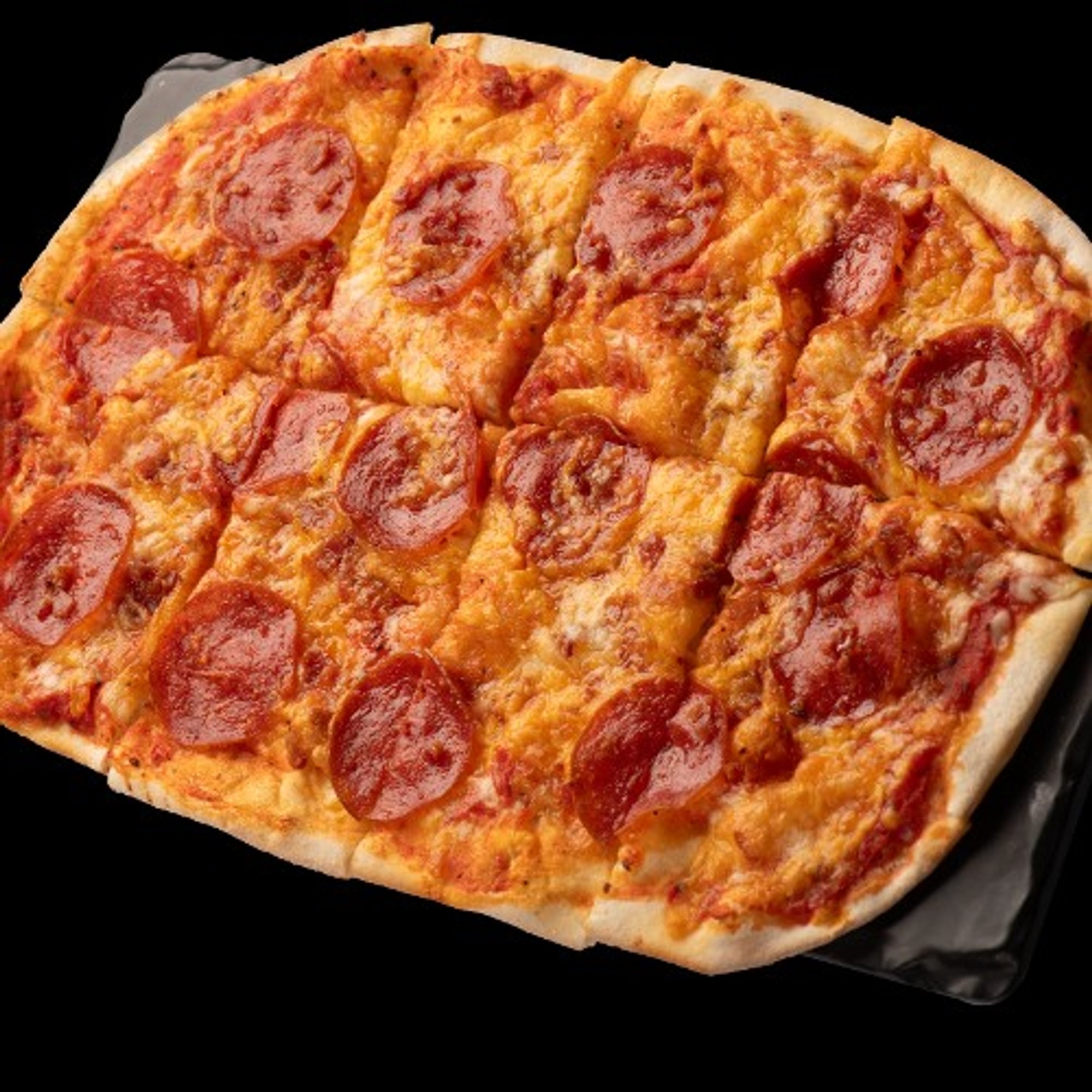 Pepperoni Bread