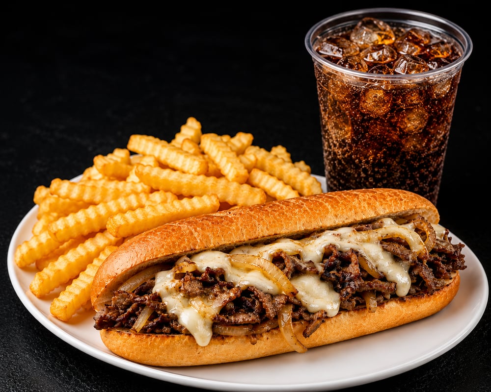 Philly Combo