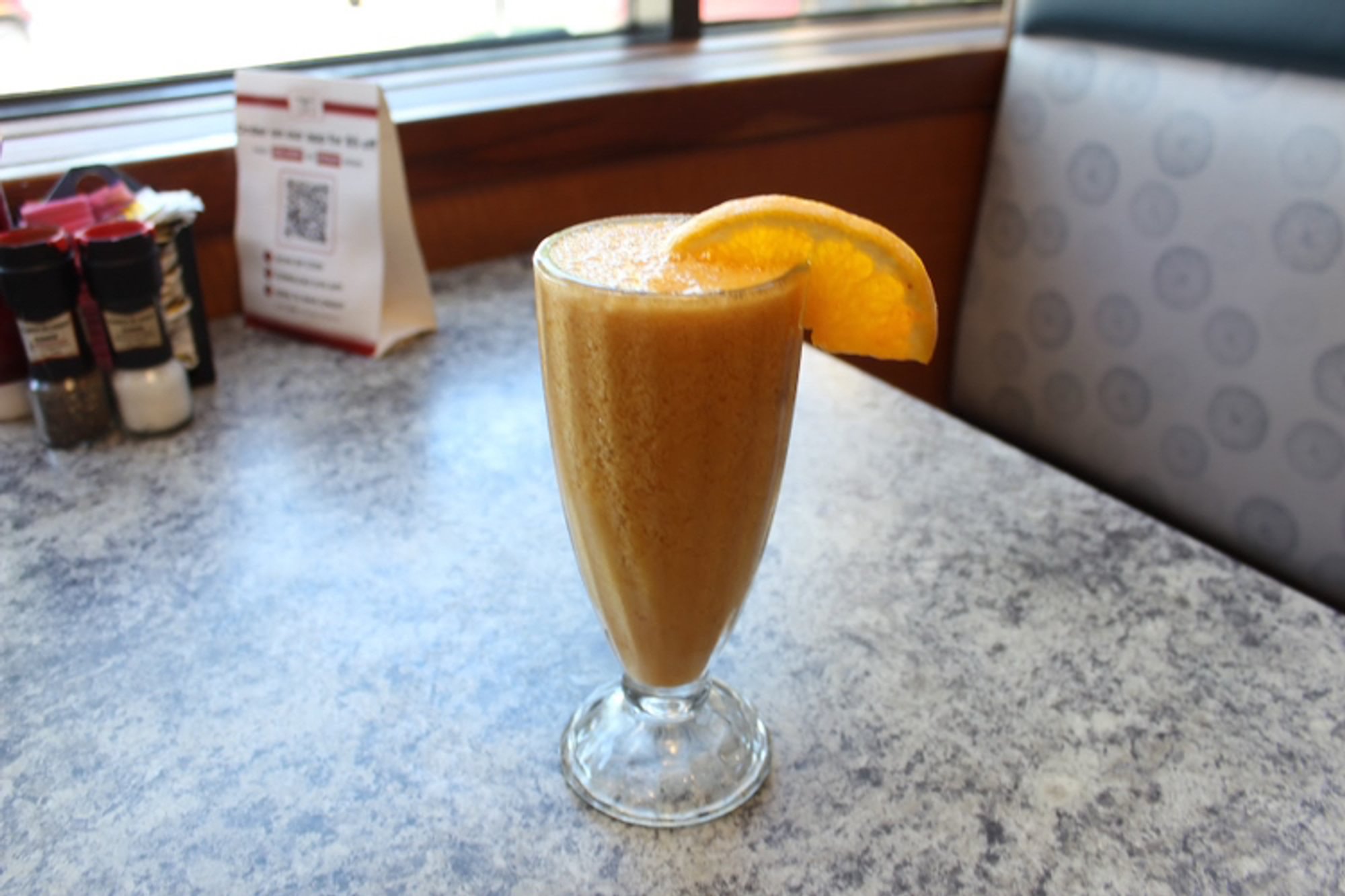Mango Smoothie