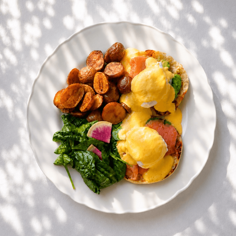 Benedict Royale