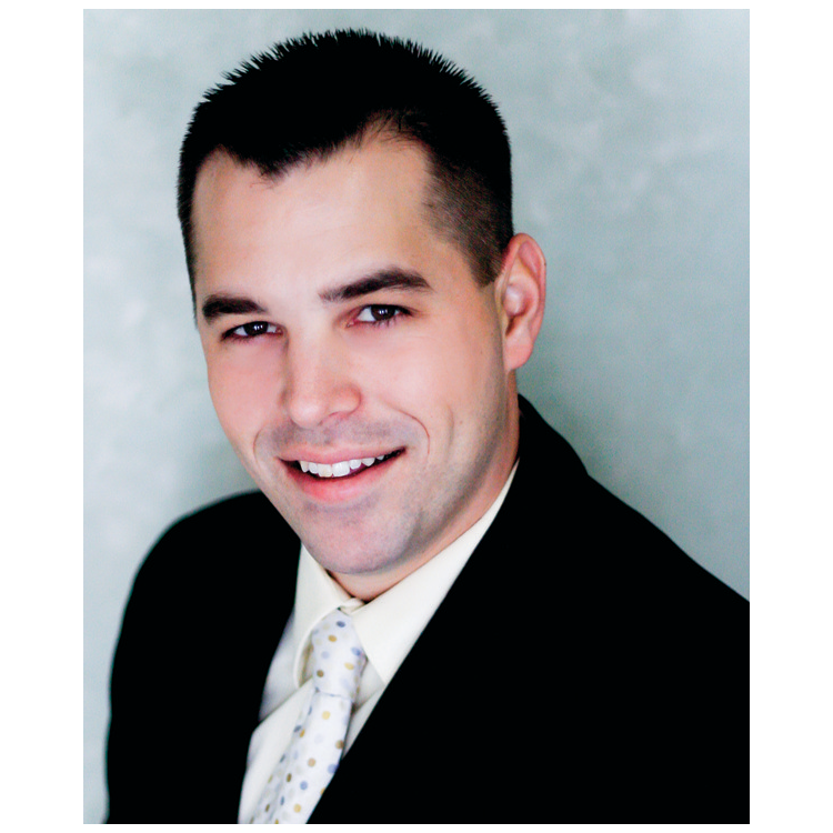 TJ Hoes - State Farm Insurance Agent Logo