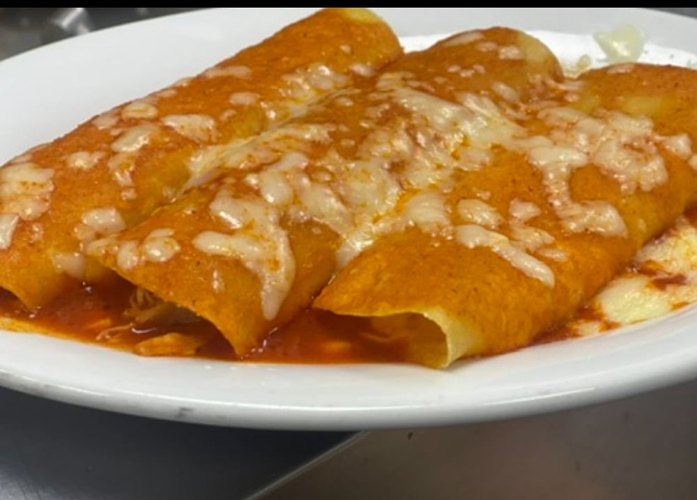 Enchiladas (1)
