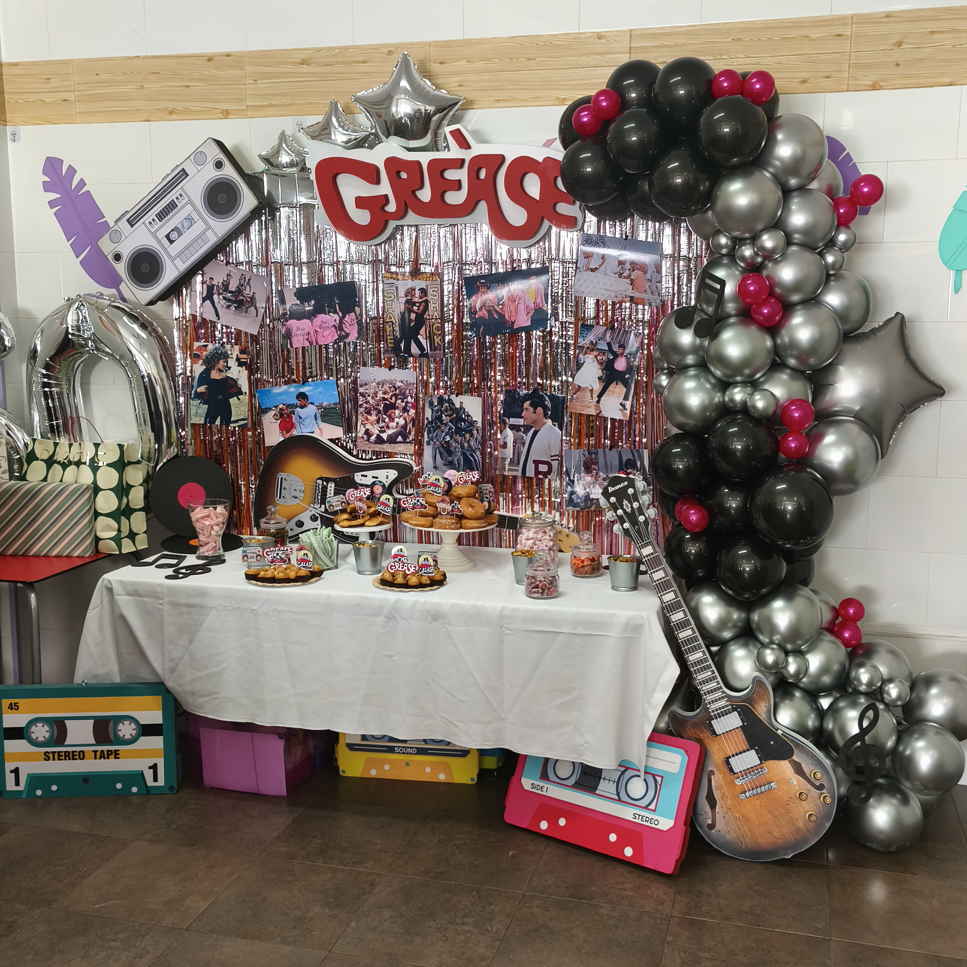 Galería en miniatura