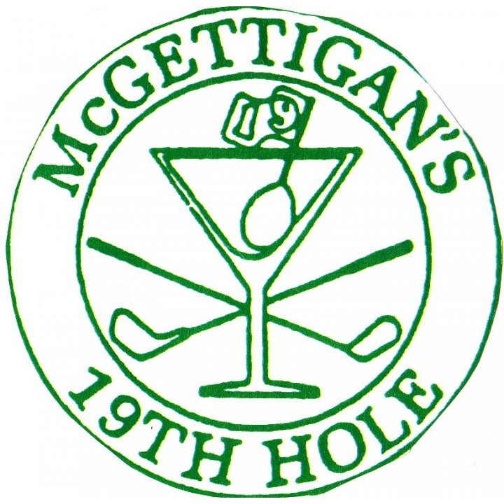 McGettigan's 19th Hole Tavern