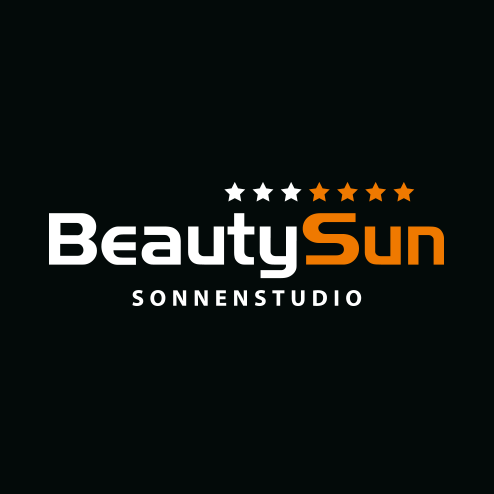 Logo von BeautySun Sonnenstudio