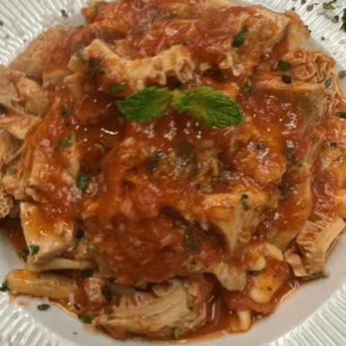 Tripa Alla Italiana