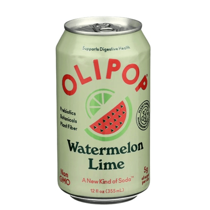 Olipop