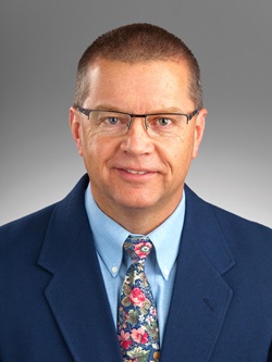 James Crabill, PA-C