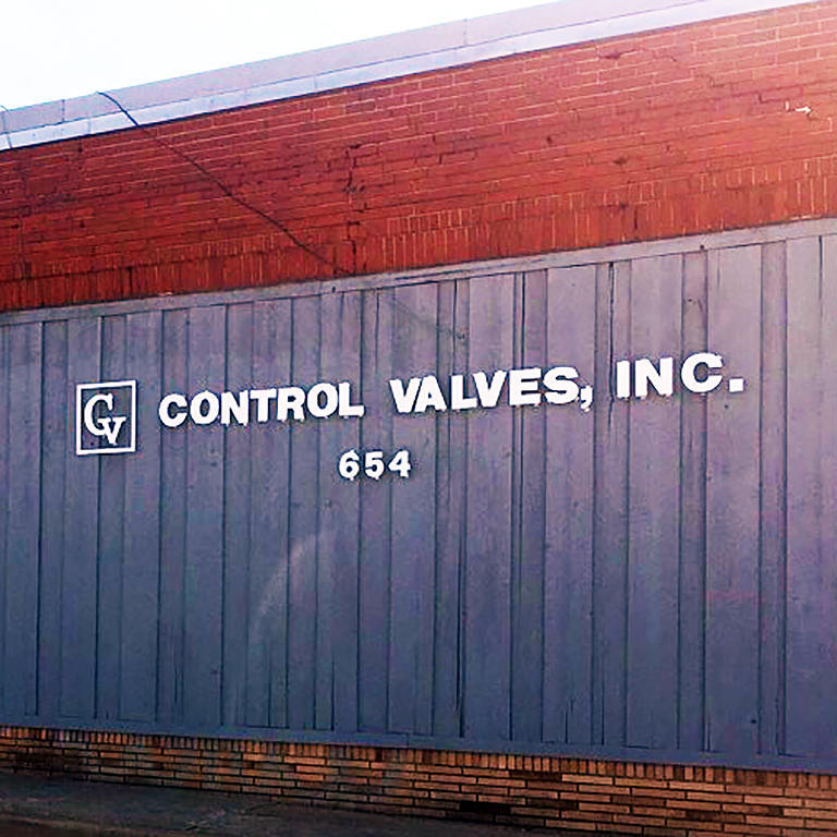 Control Valves Inc Photo