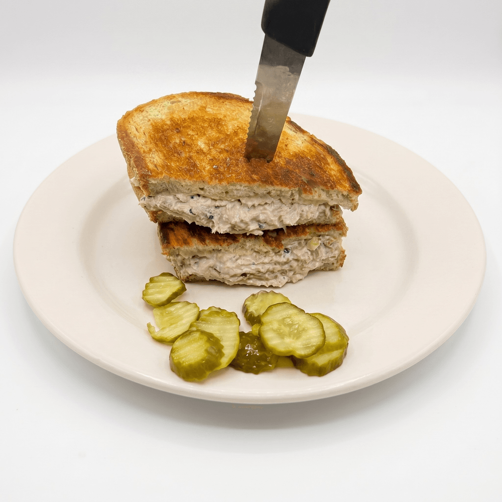 Tuna Salad Sandwich
