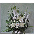 Serenity Garden Basket