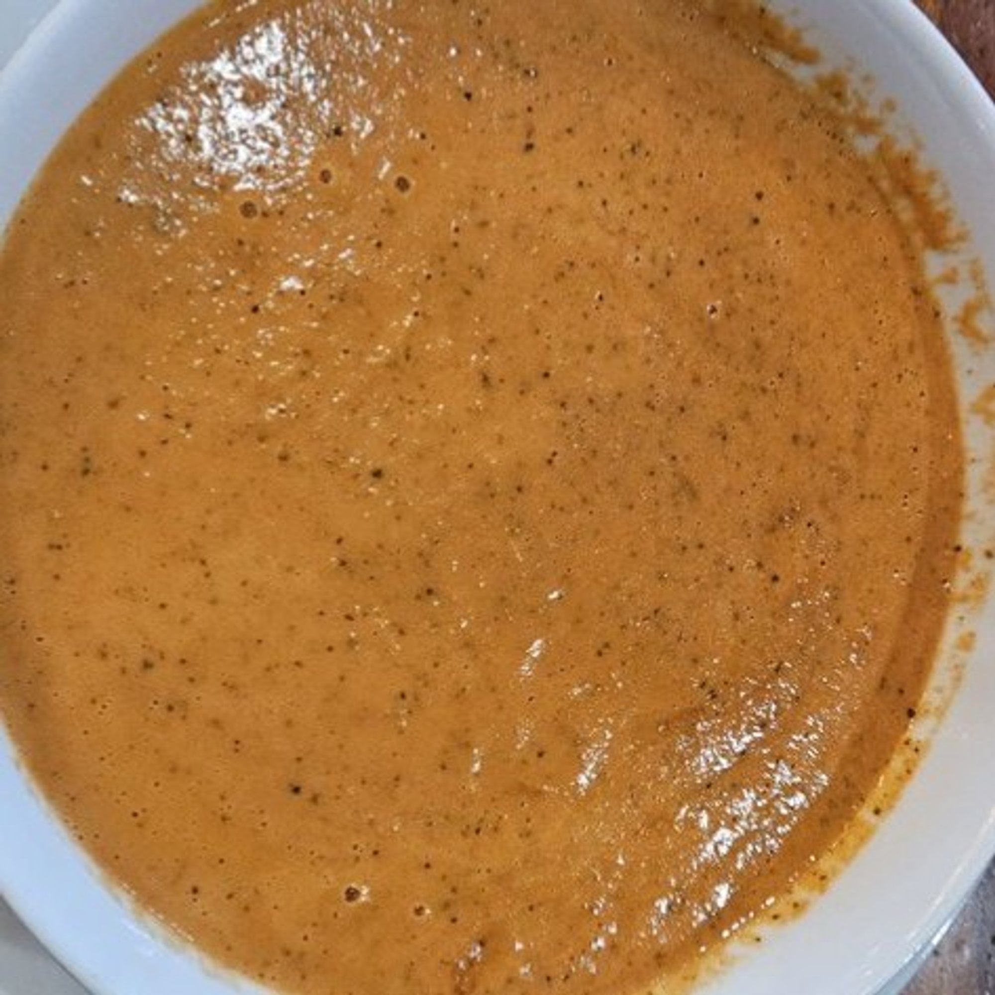 Cup Tomato Basil
