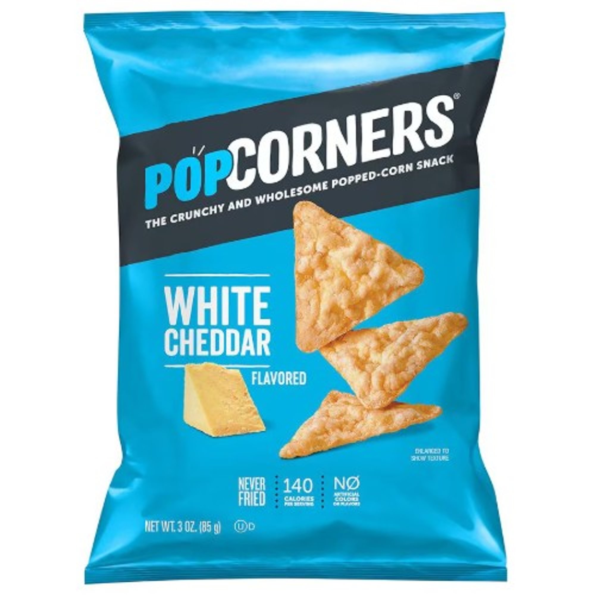 Popcorners (5oz)