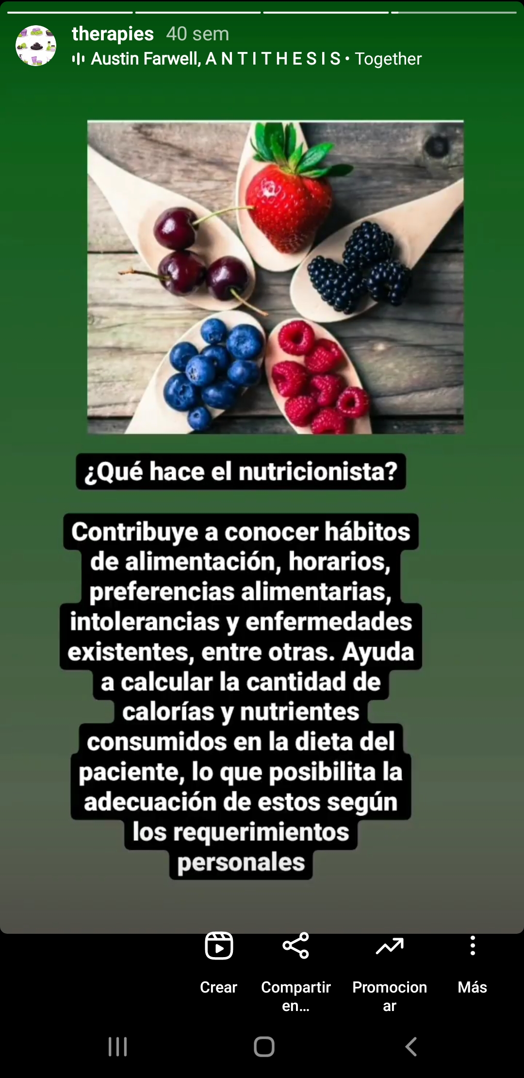 Galería en miniatura