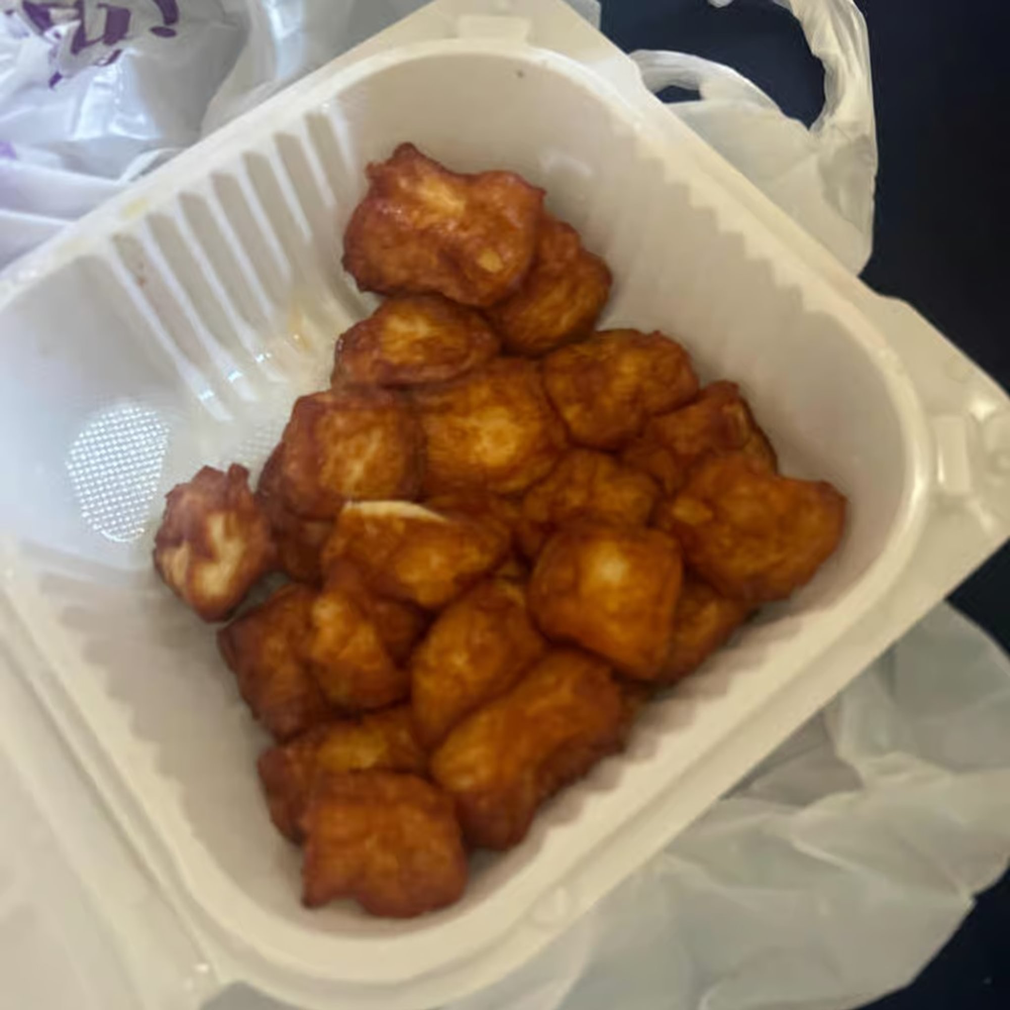 Queso Frito