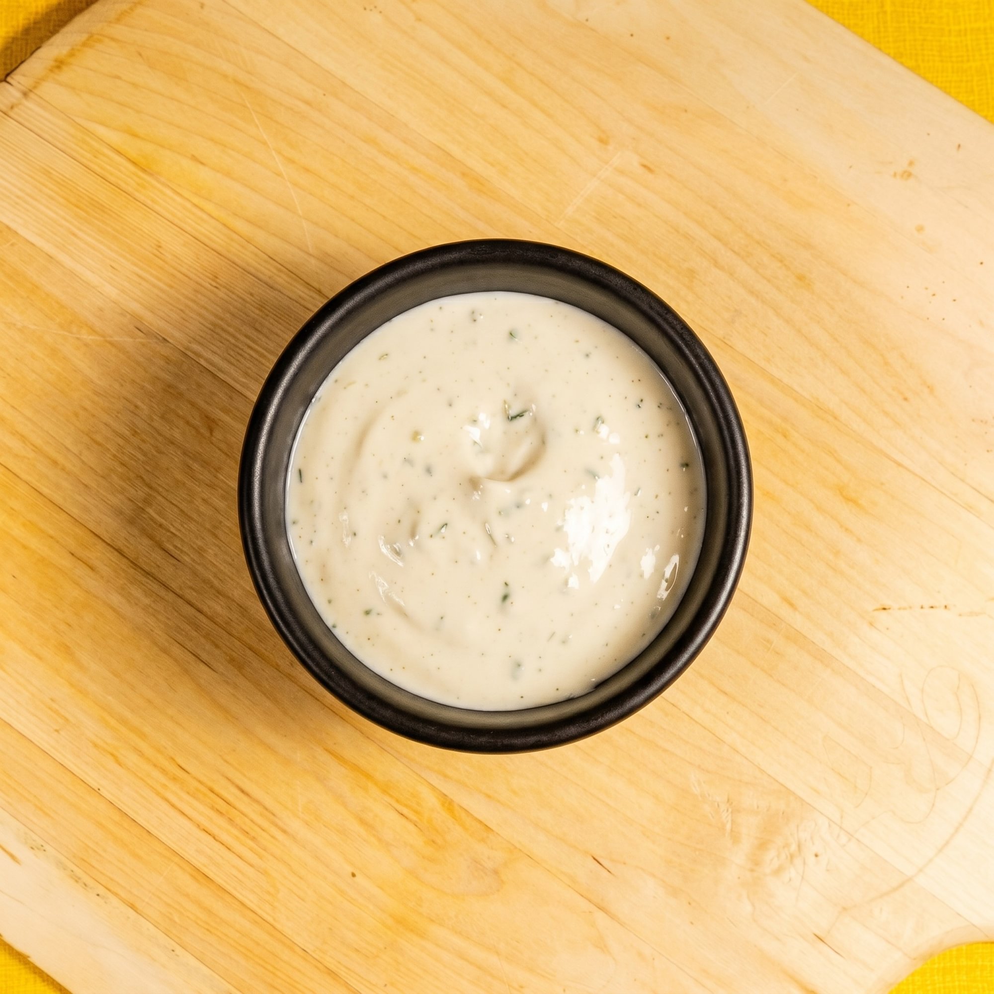 Lime Crema
