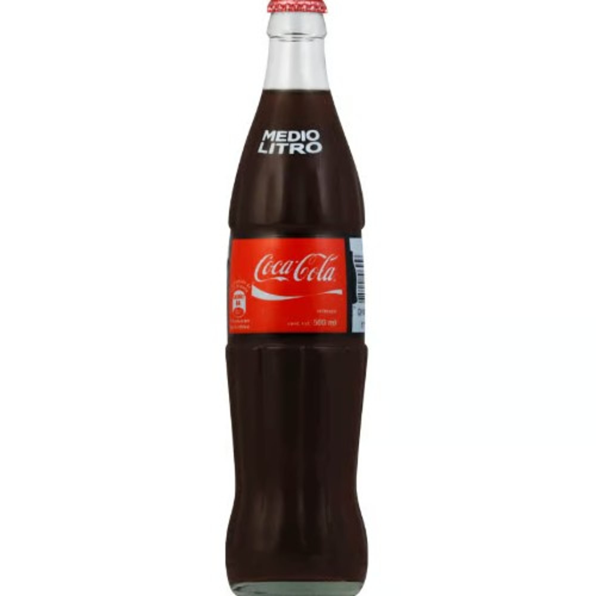Mexican Coke