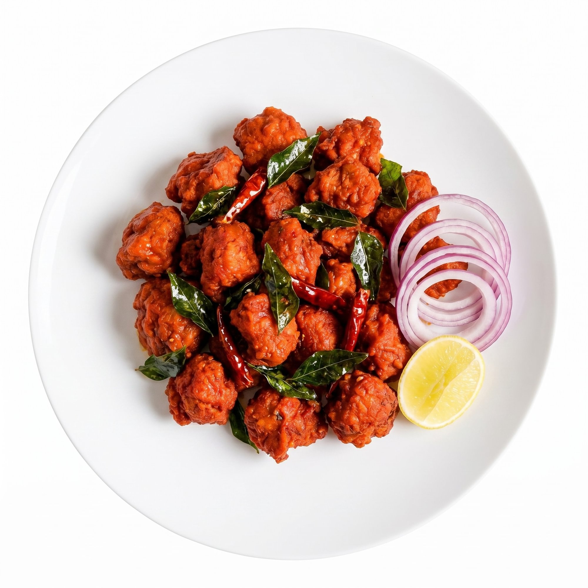 Chicken 65
