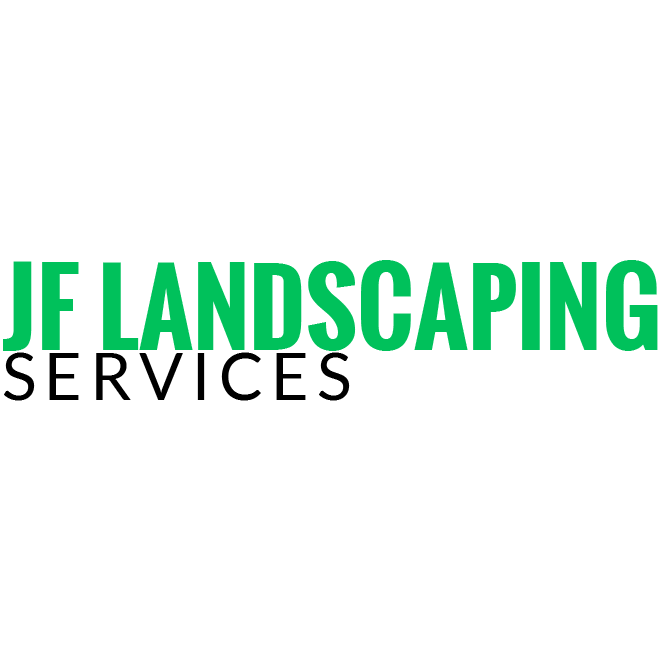 JF Landscaping Services