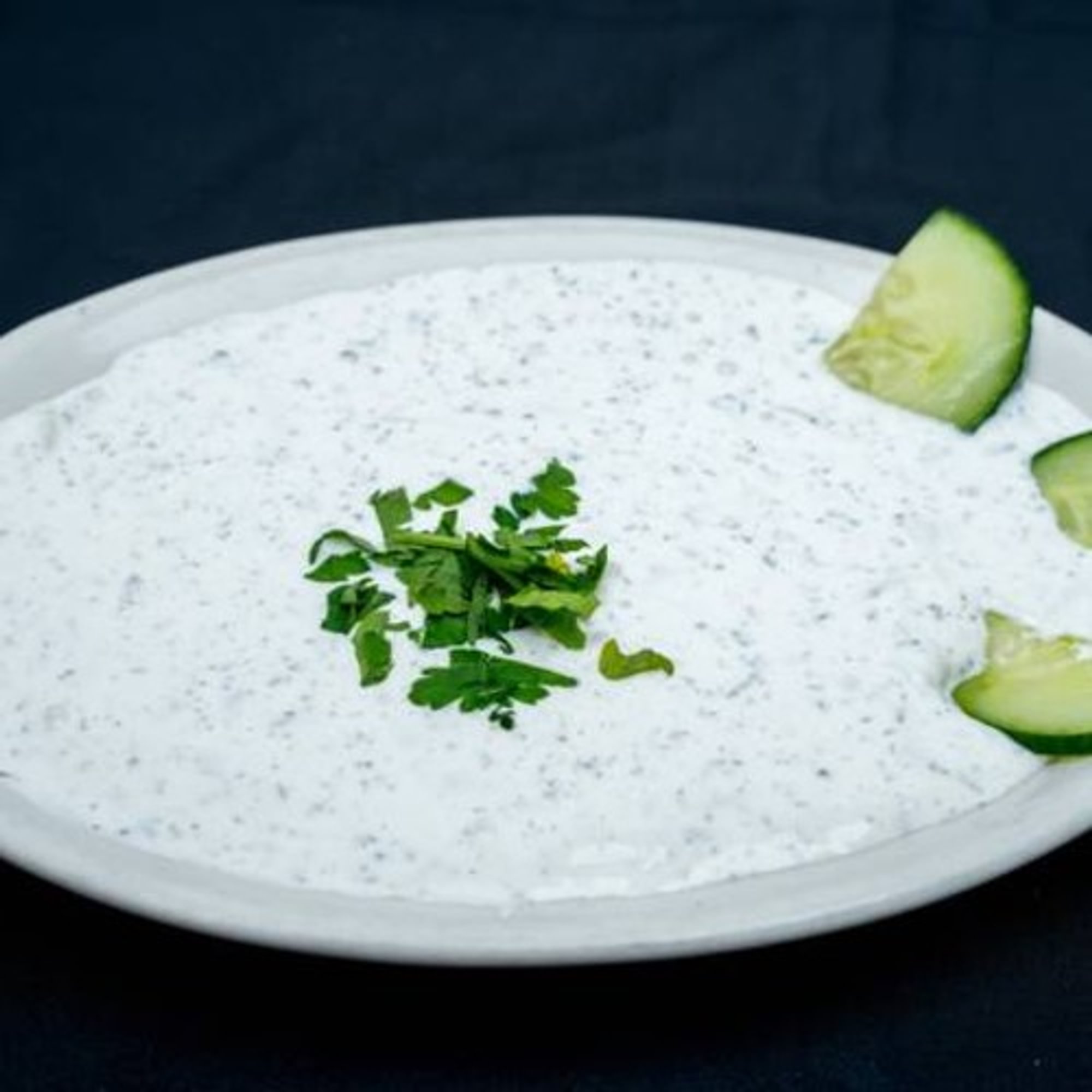 Tzatziki Dip