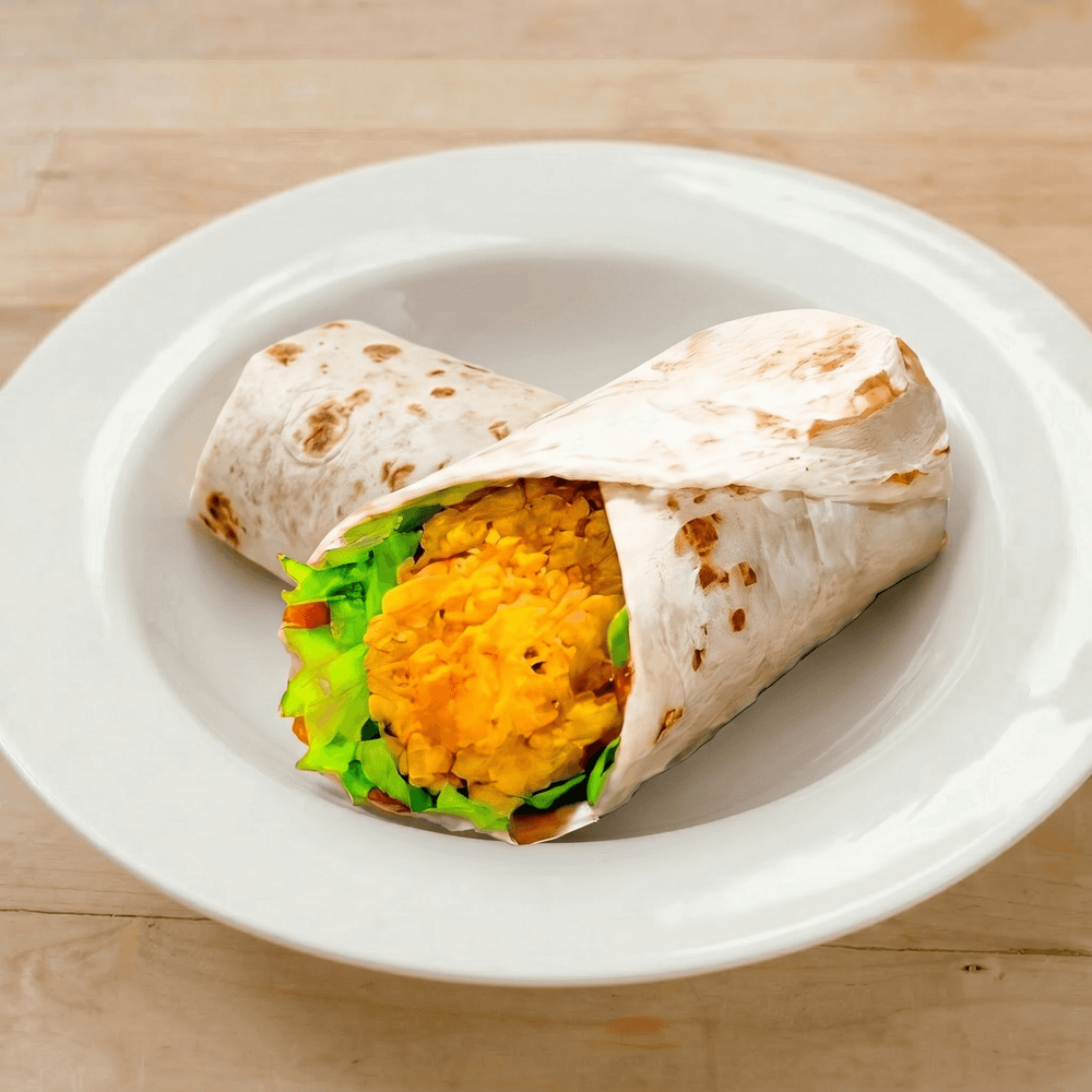 Wrap Combo
