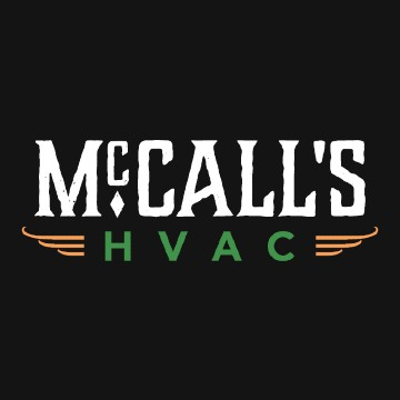 McCall's HVAC Photo