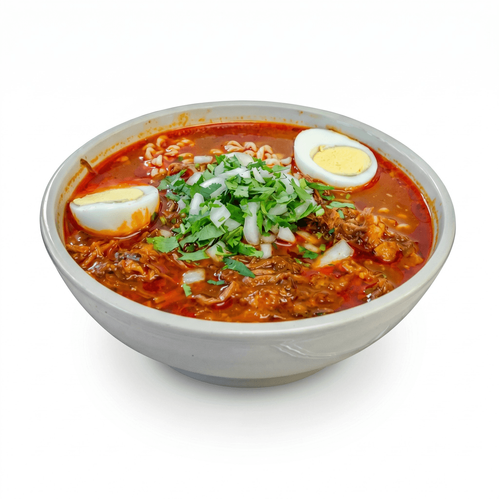 Birria Ramen