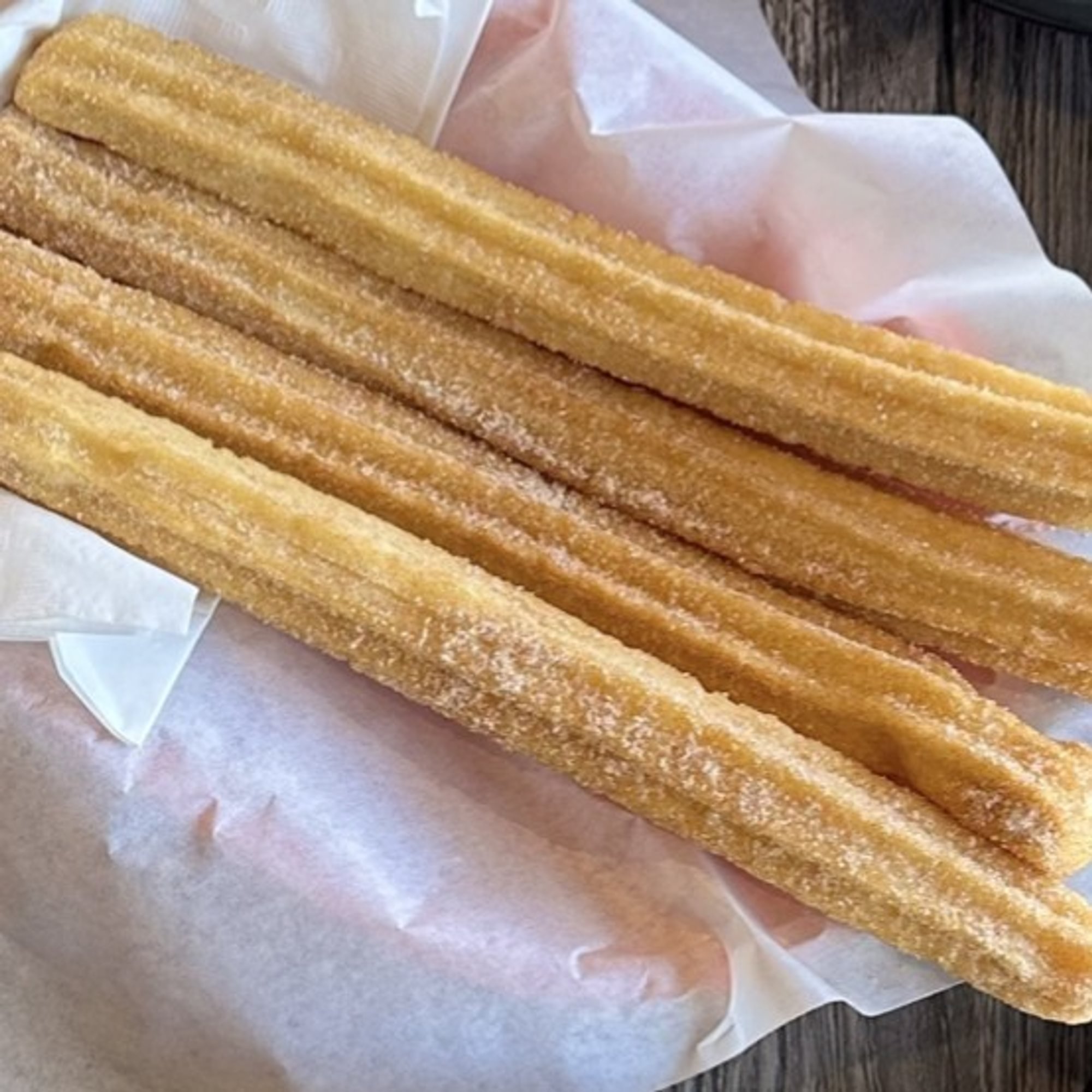 Churro (1)