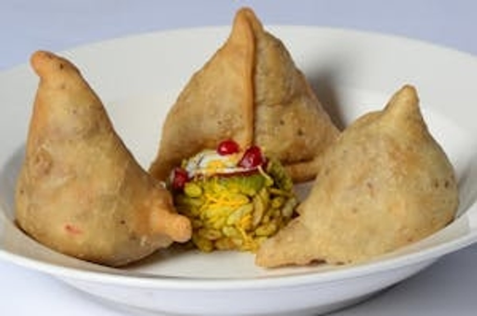 Samosa