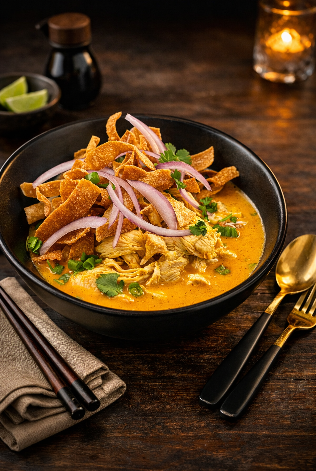 Khao Soi