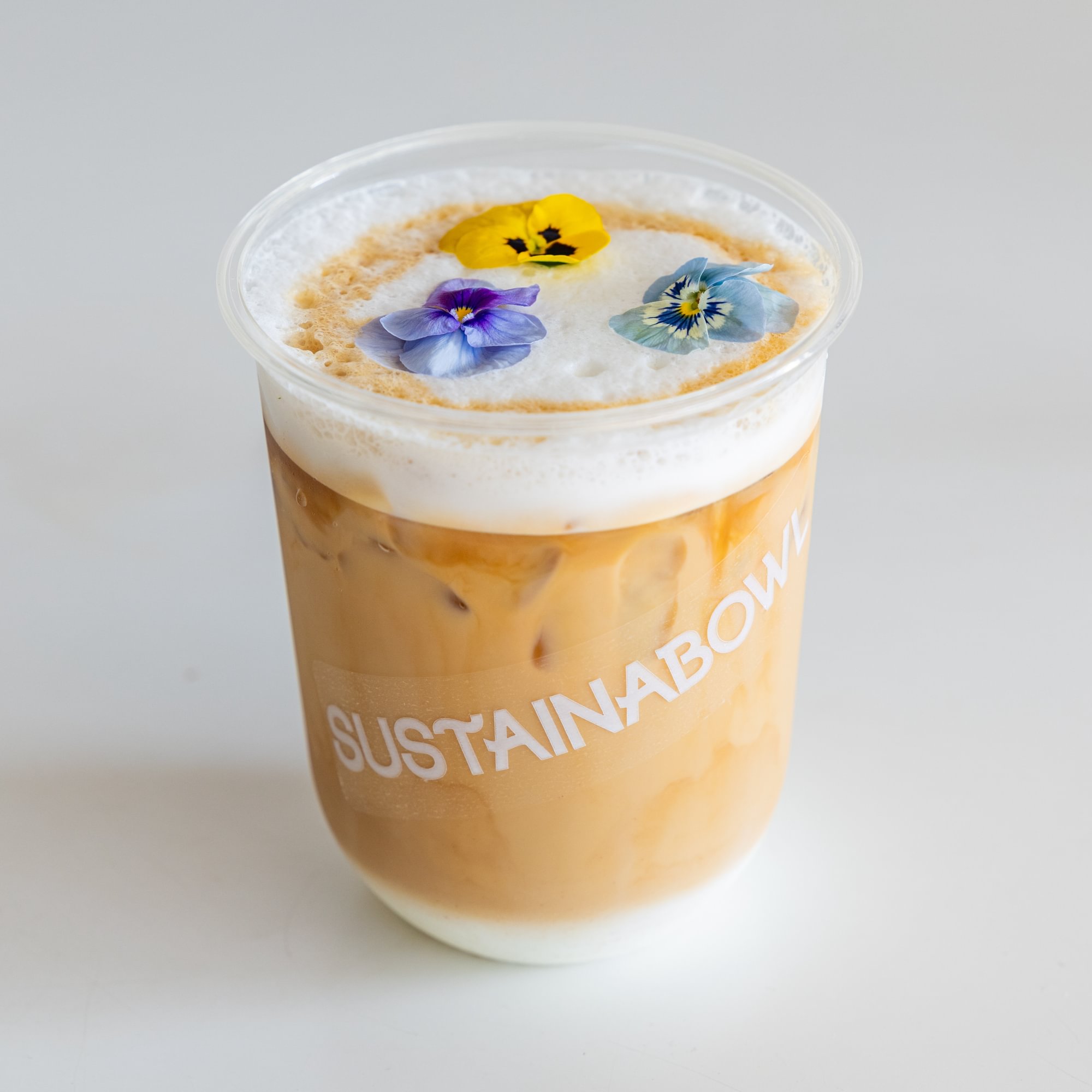 Ice Latte