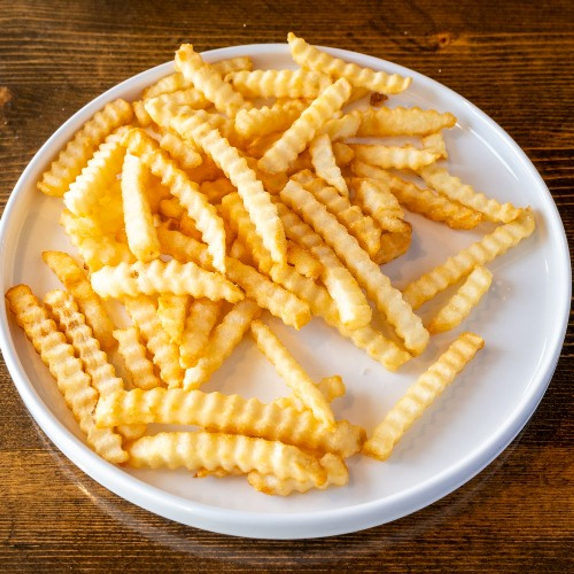 Fries