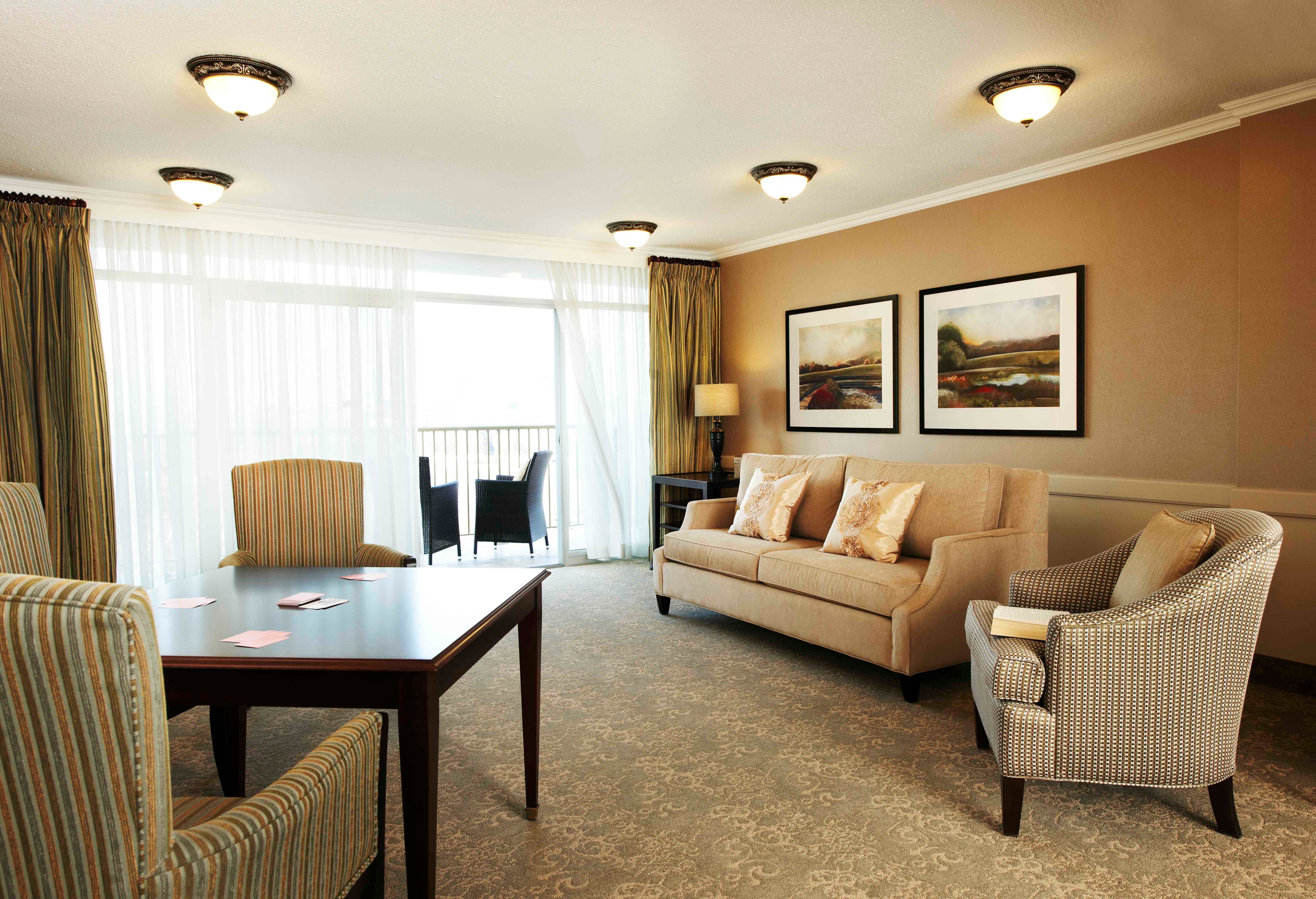 Images Revera Leaside