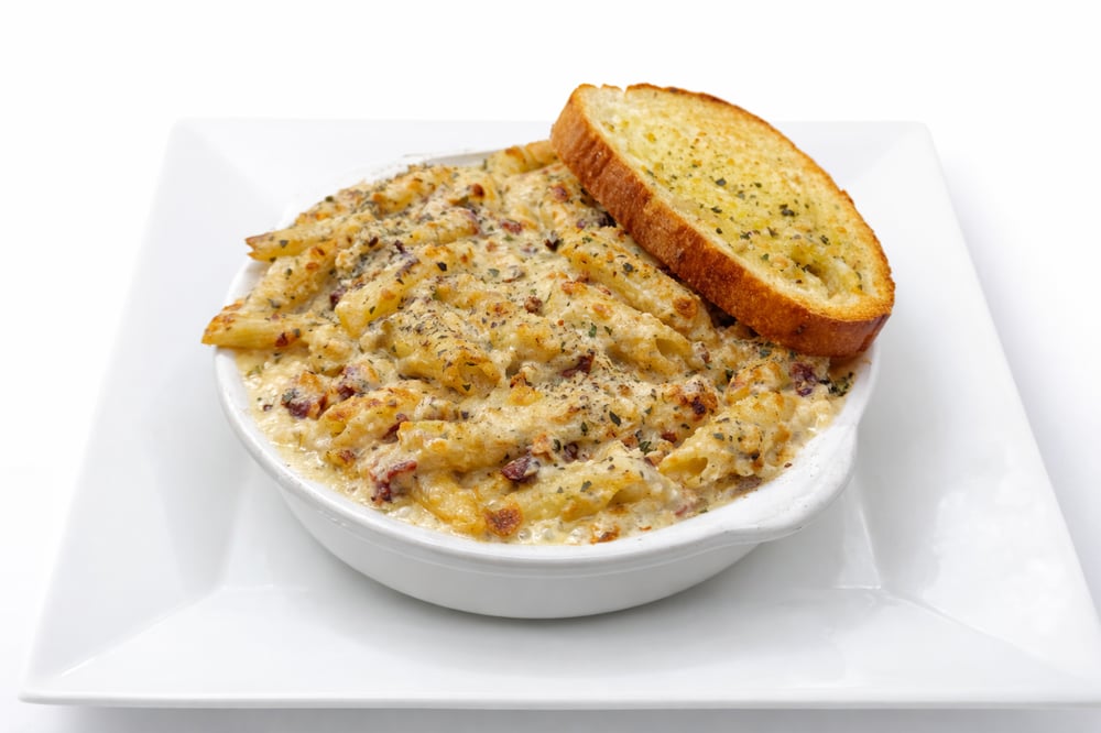 S&C Mac & Cheese