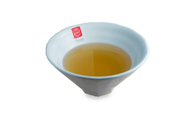 Hippie Broth