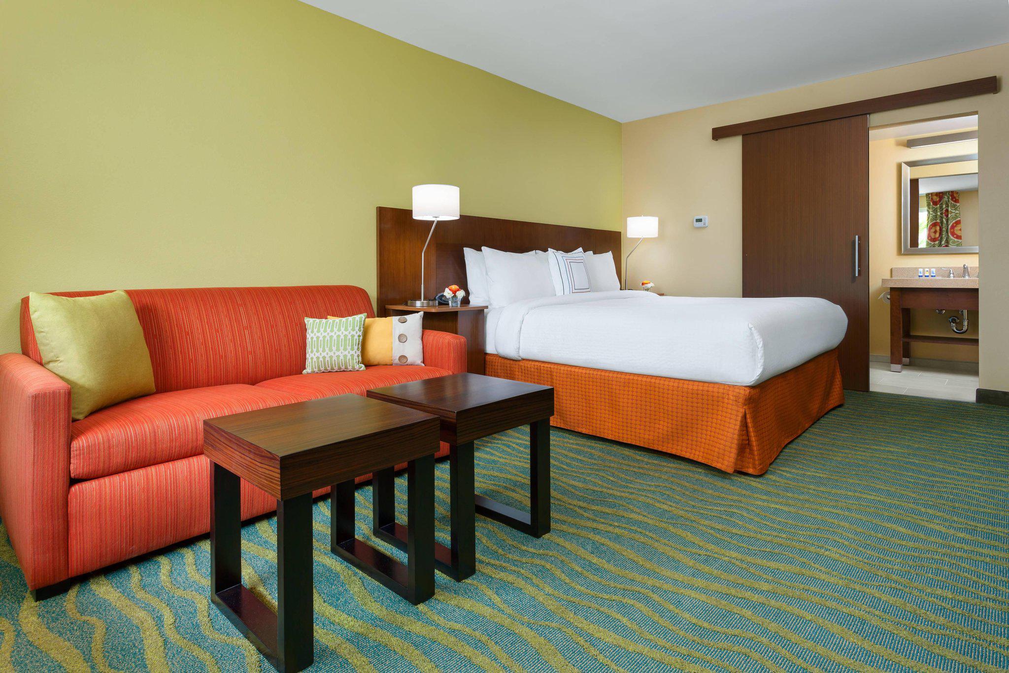 Fairfield Inn & Suites by Marriott Key West at The Keys Collection Photo