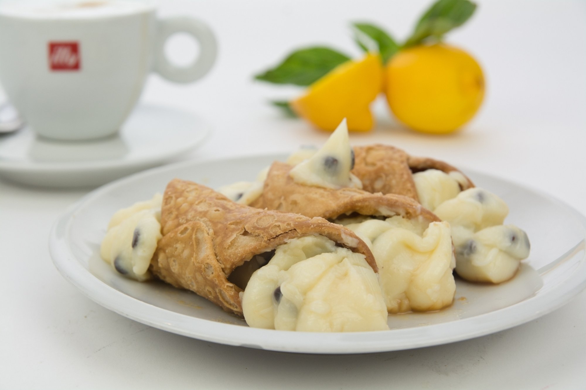 Cannoli