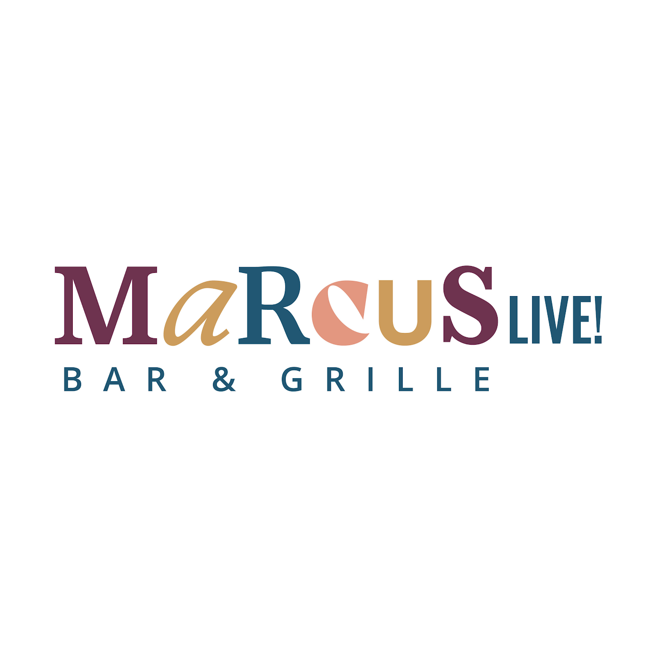 Marcus Live! Bar & Grille
