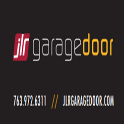 JLR Garage Door