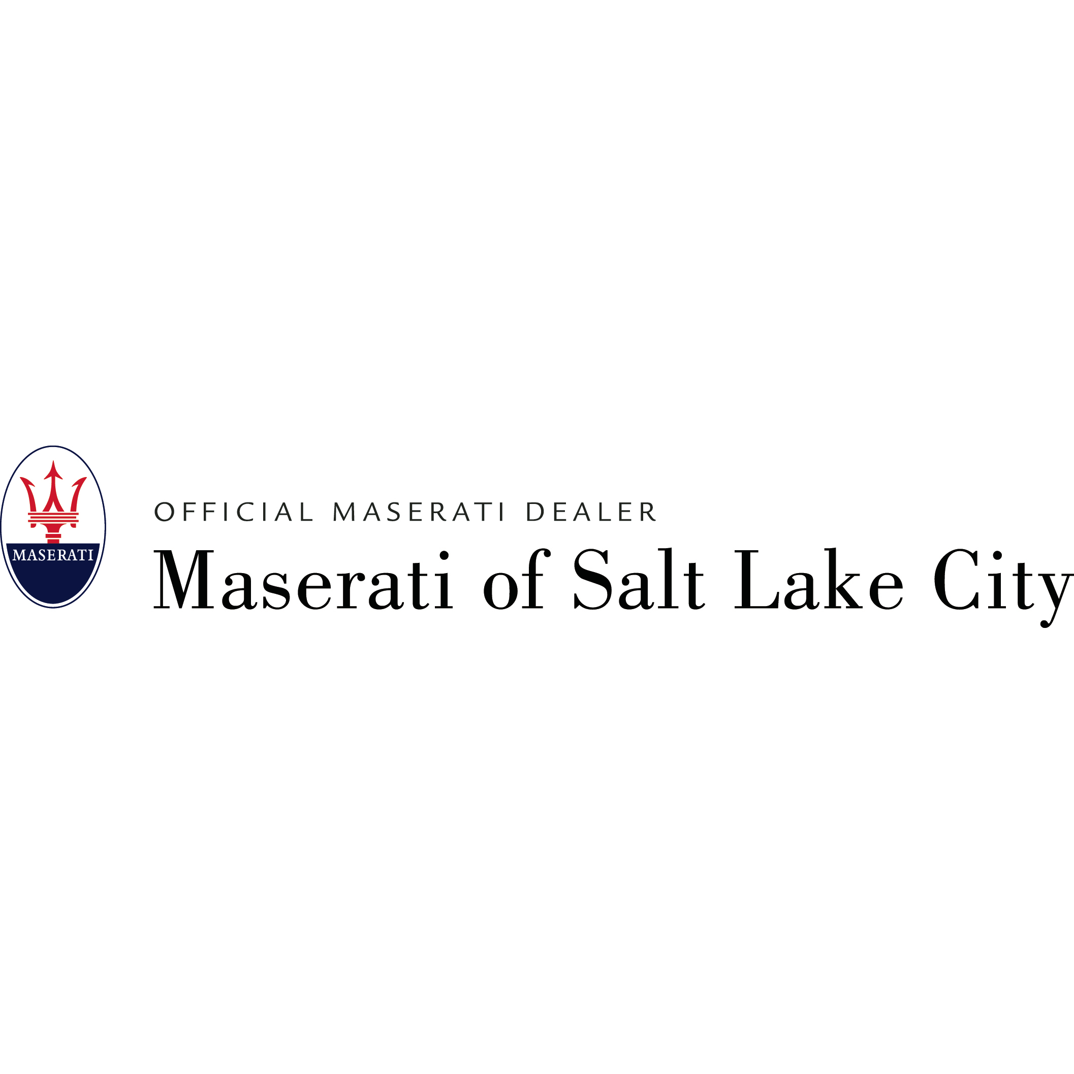 Maserati of Salt Lake City
