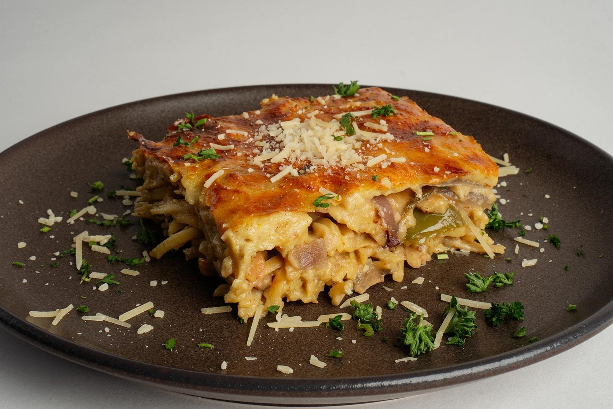 Chicken Negresco