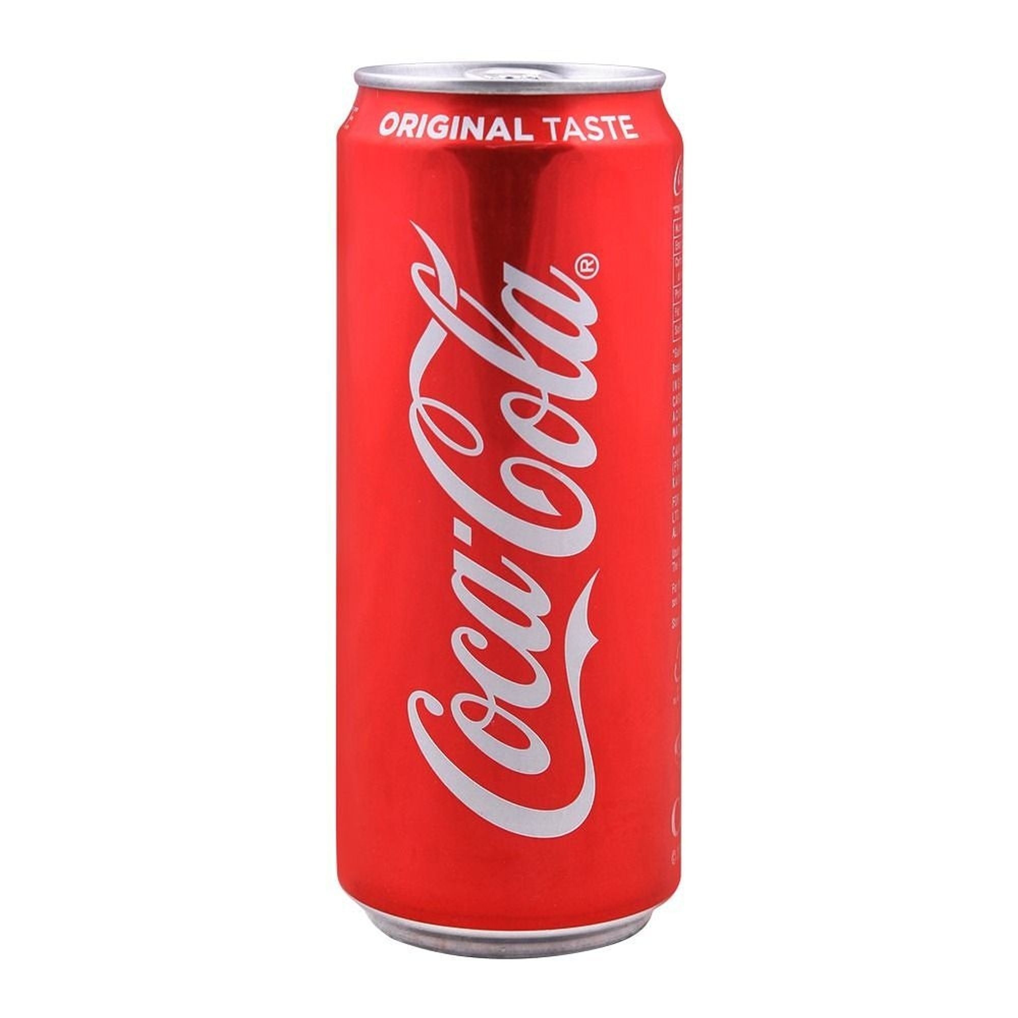 Coke