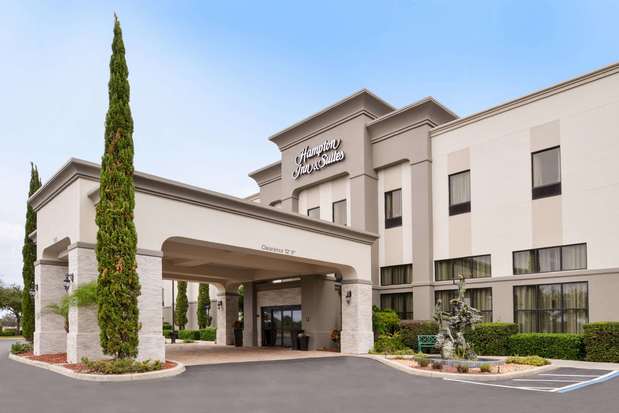 Images Hampton Inn & Suites Lady Lake/The Villages