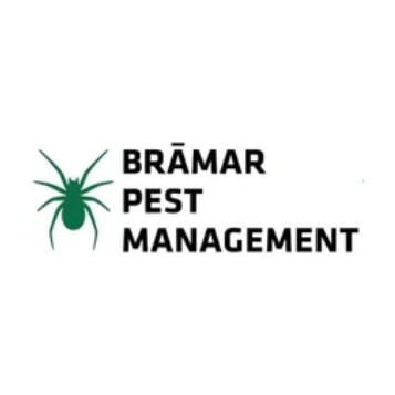 Bramar Pest Management Logo