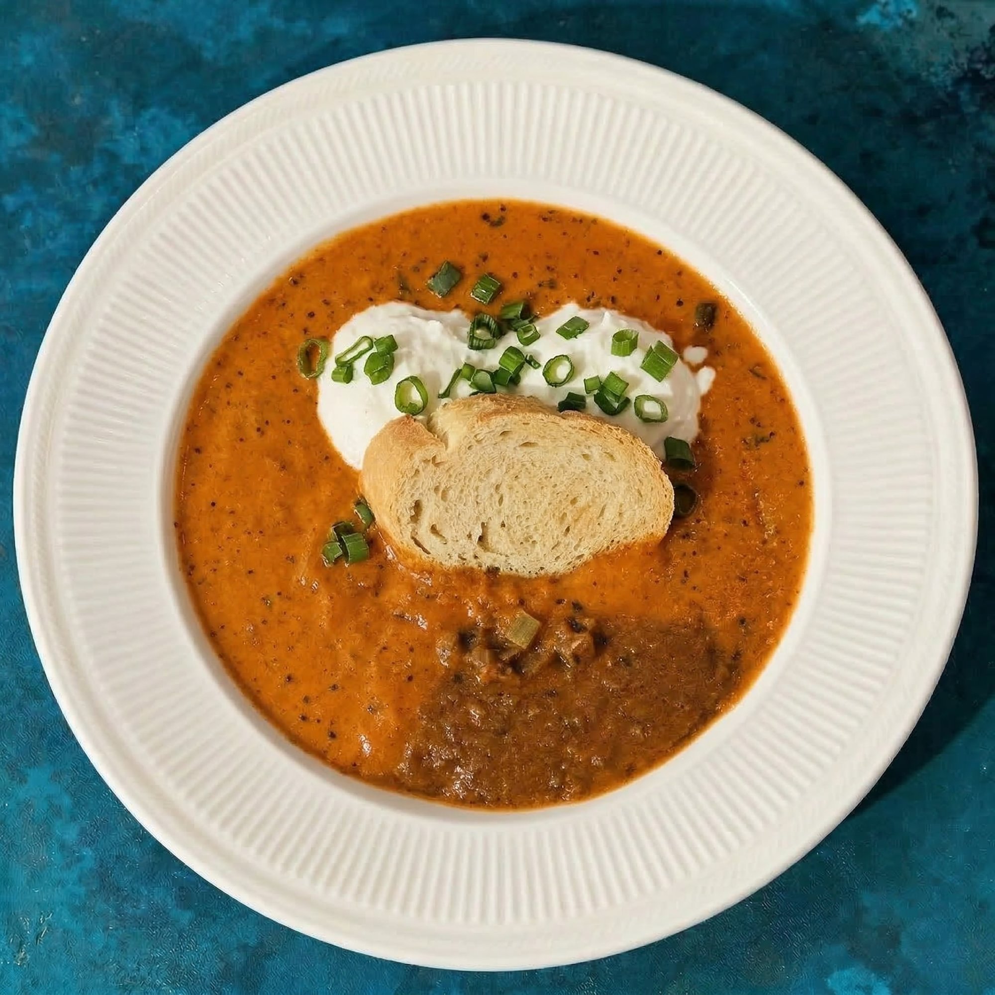 Andouille Sausage