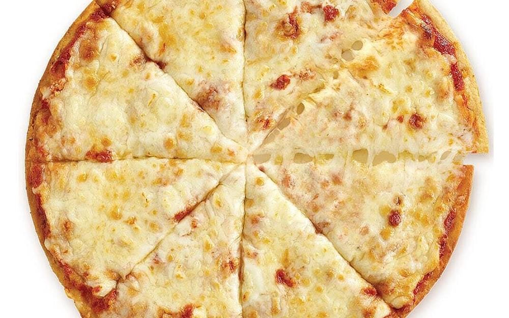 Gluten Free/Cauliflower Crust (12 Inch)