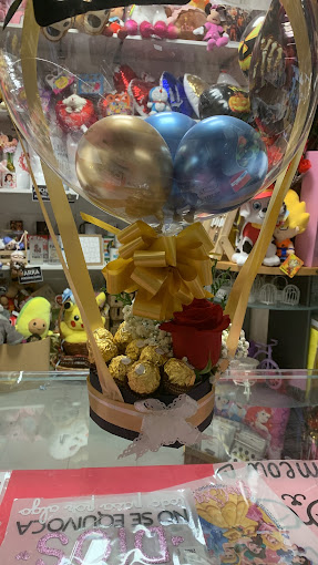 Galería en miniatura