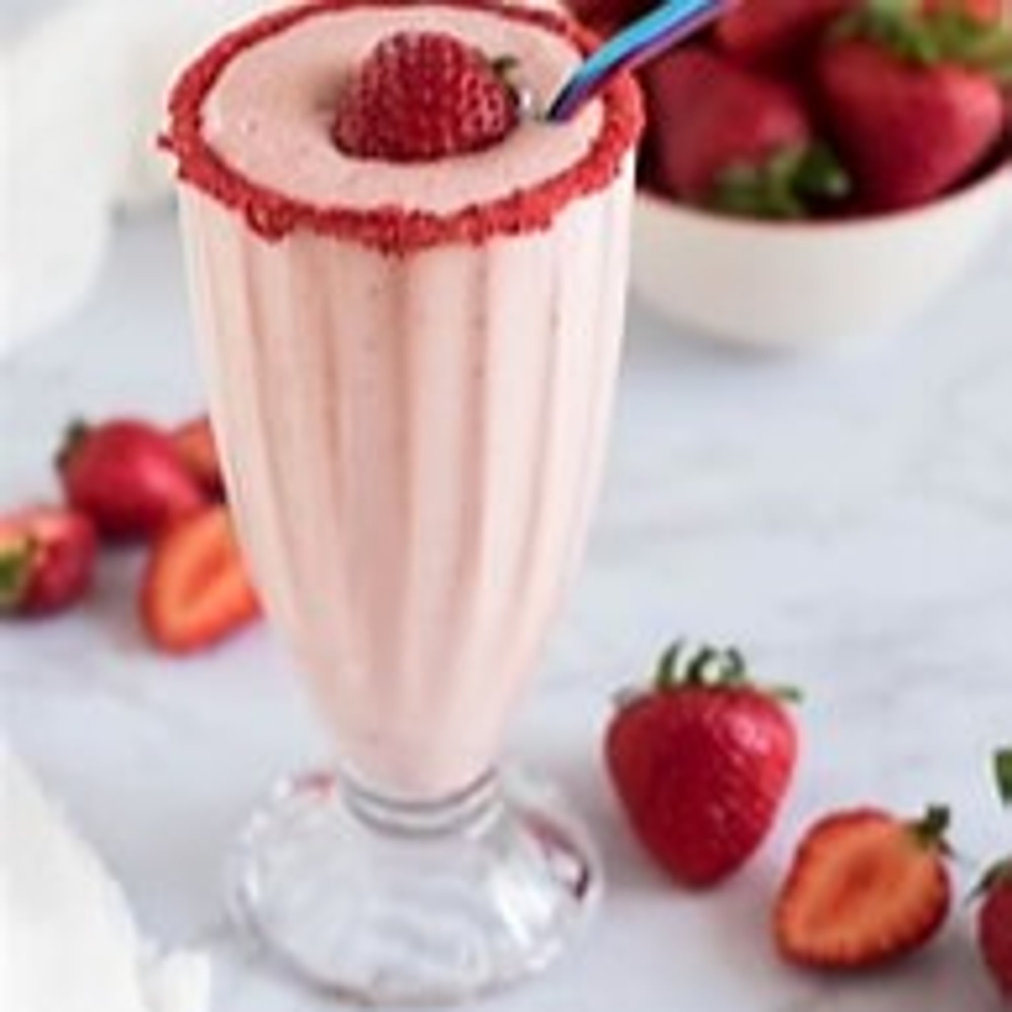 STRW Milkshake