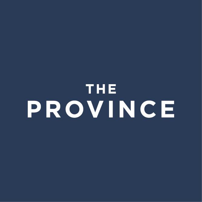 The Province